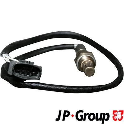 Oxygen Sensor